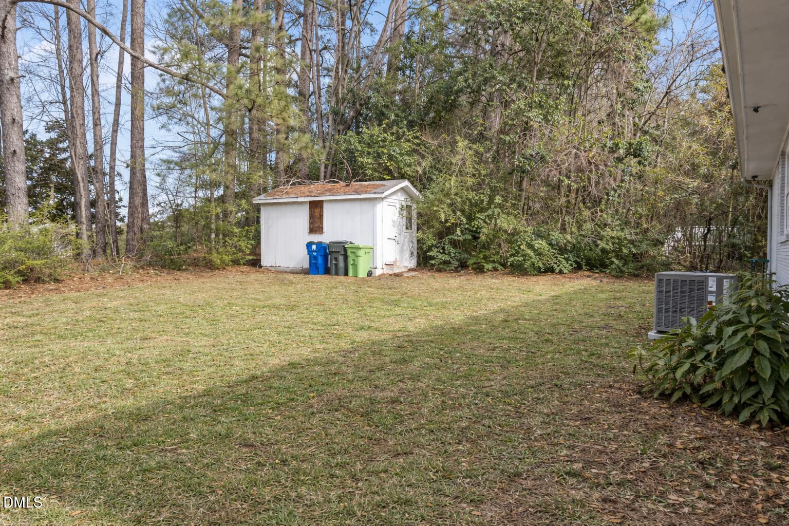 2613 Poole Road