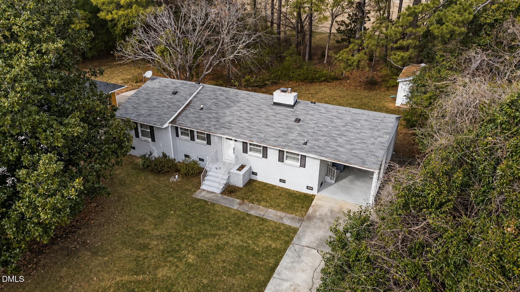 2613 Poole Road