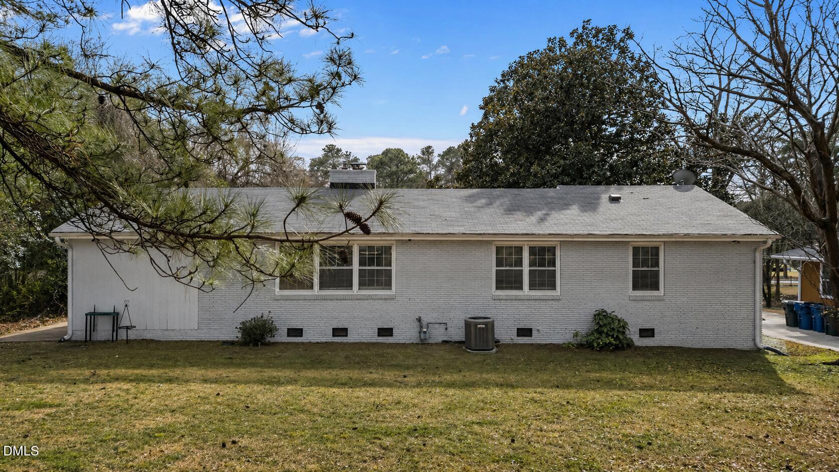 2613 Poole Road