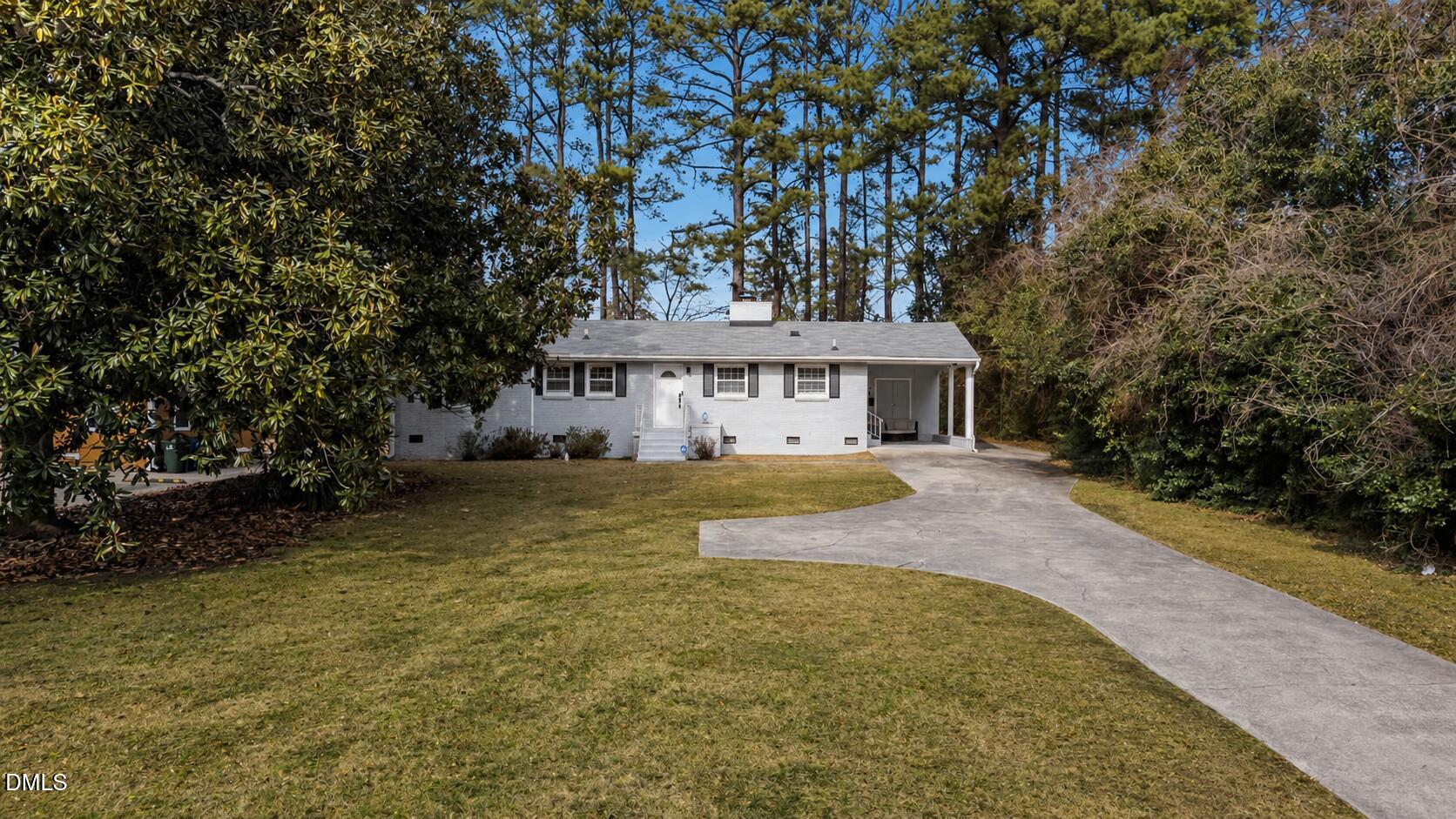 2613 Poole Road