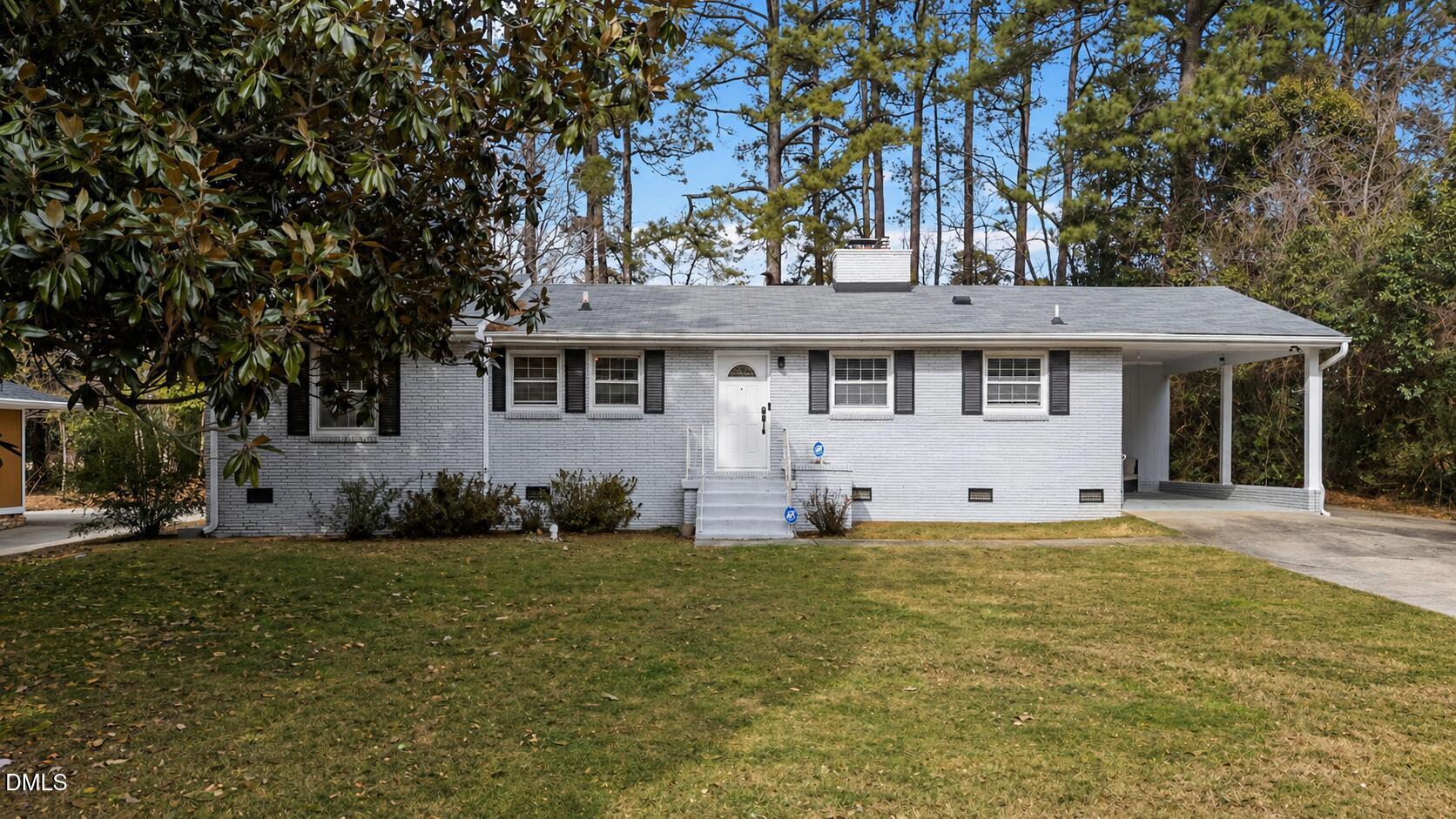 2613 Poole Road