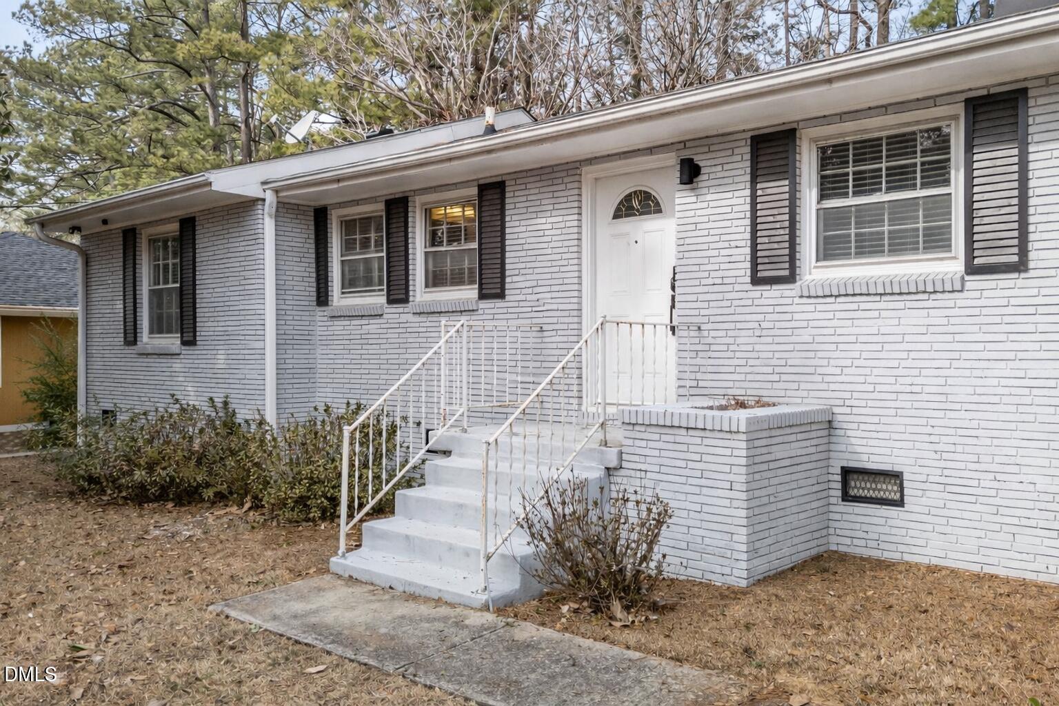 2613 Poole Road