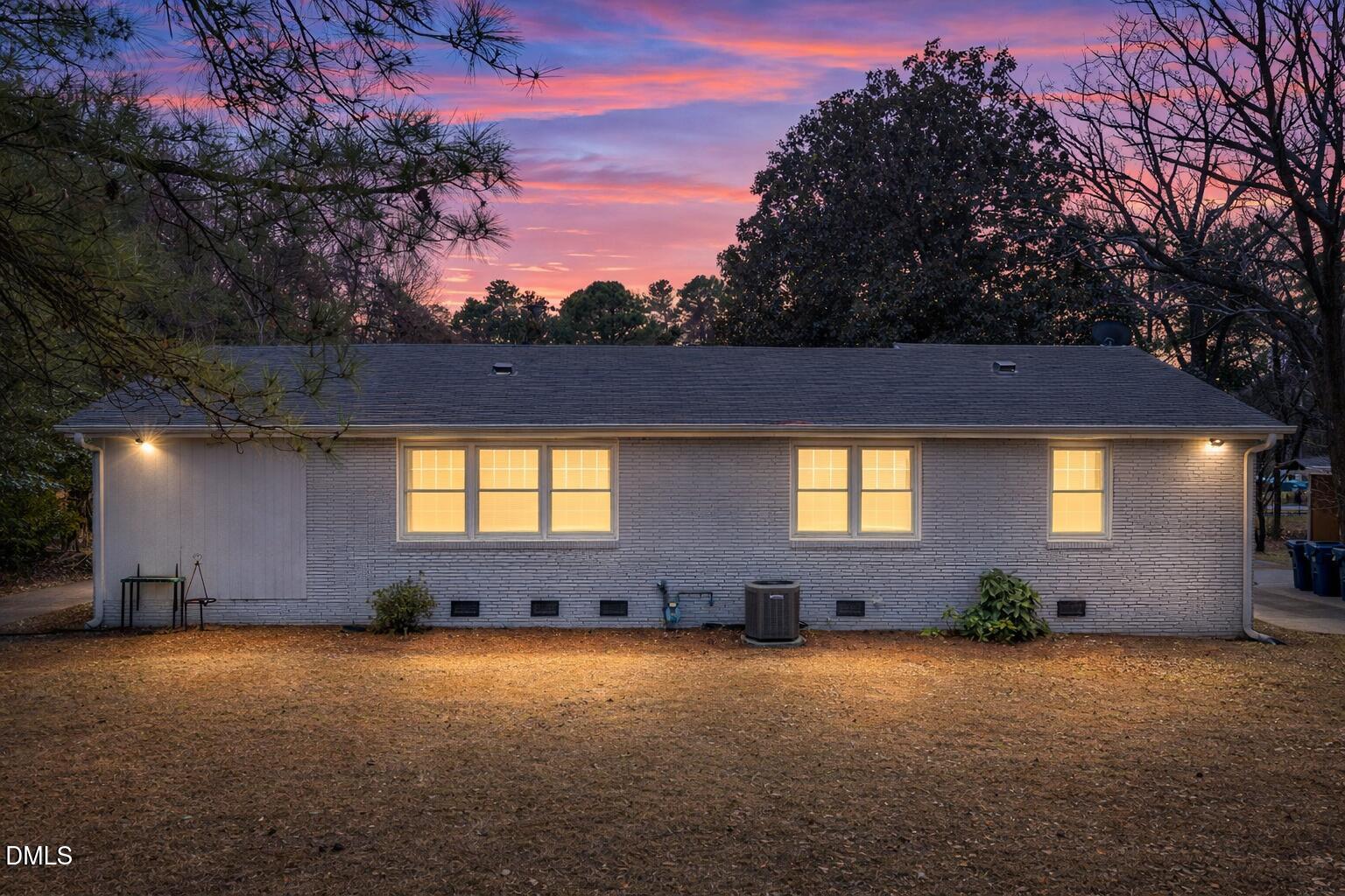 2613 Poole Road