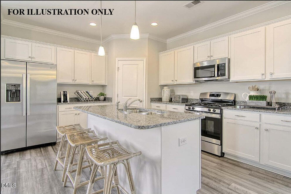 60 Buckthorn Drive