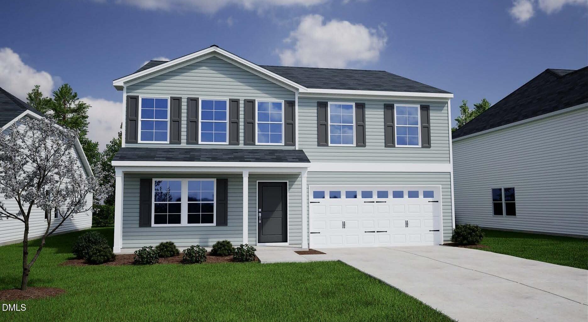 60 Buckthorn Drive