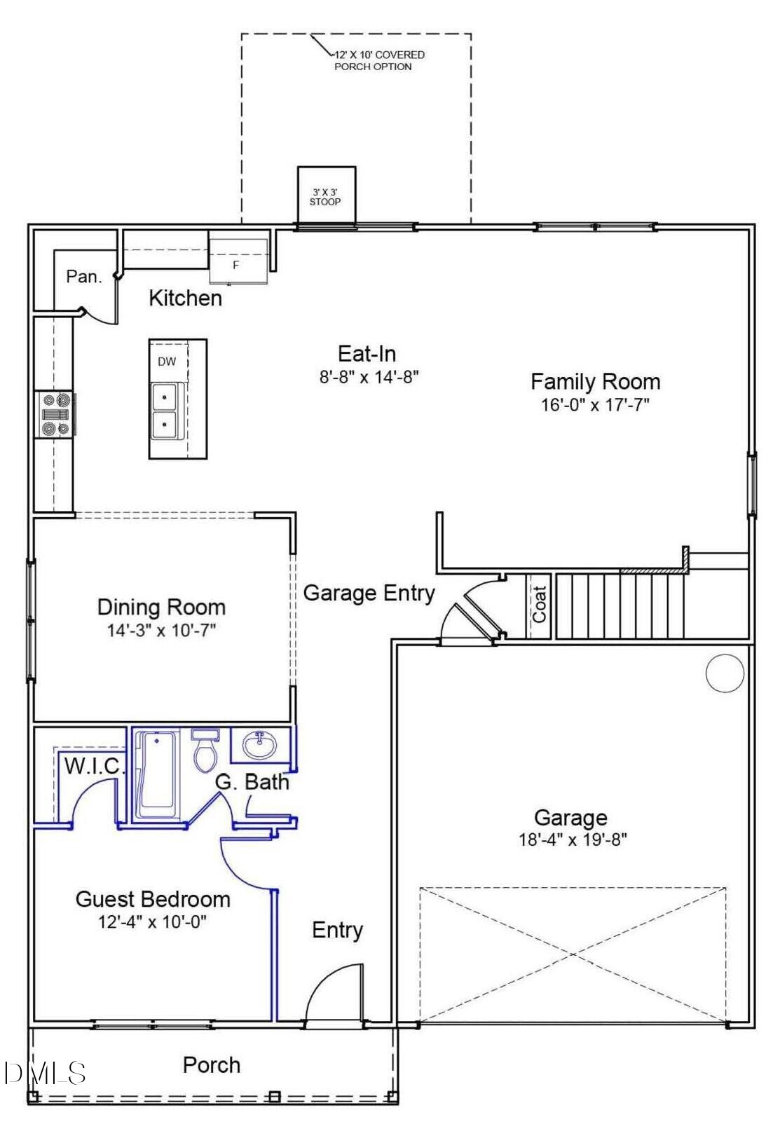 60 Buckthorn Drive