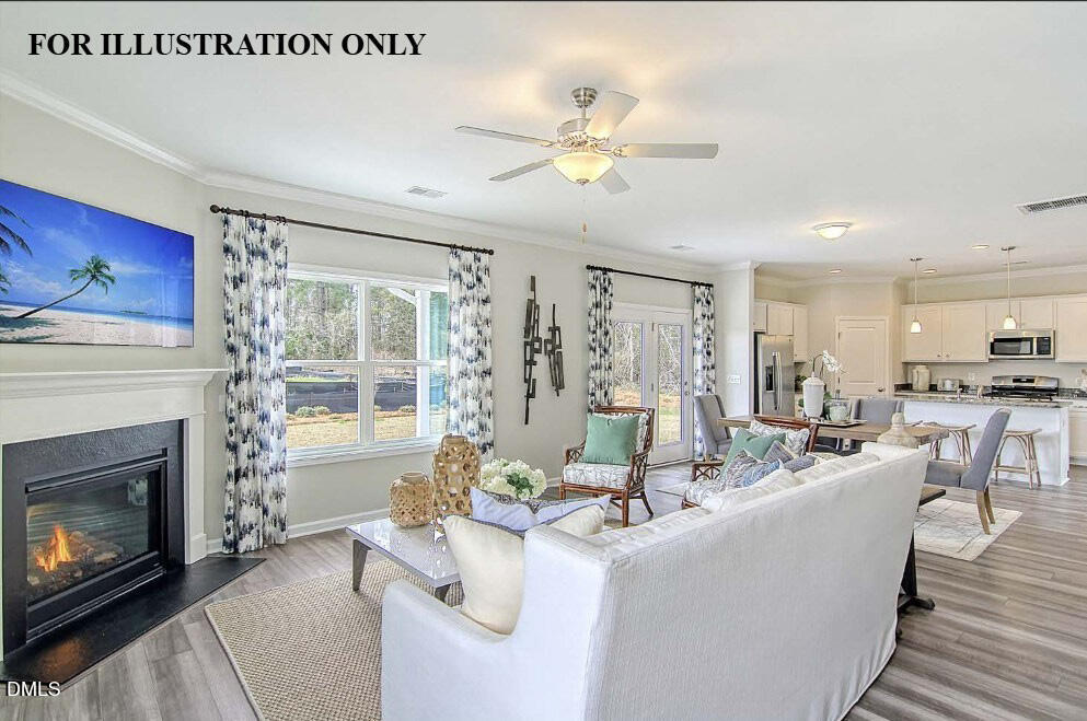 60 Buckthorn Drive