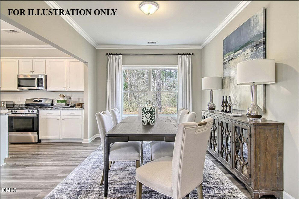 60 Buckthorn Drive