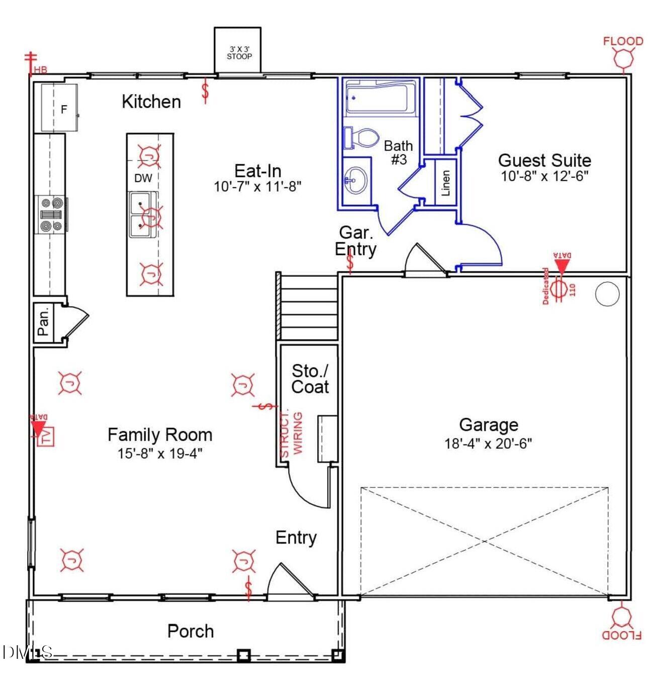 70 Buckthorn Drive