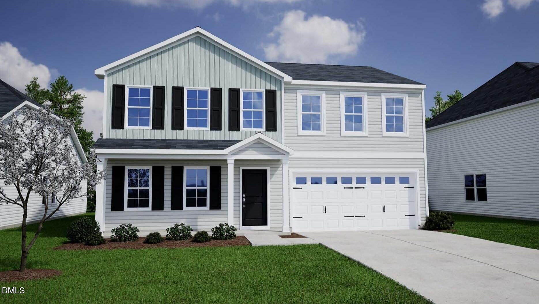 70 Buckthorn Drive
