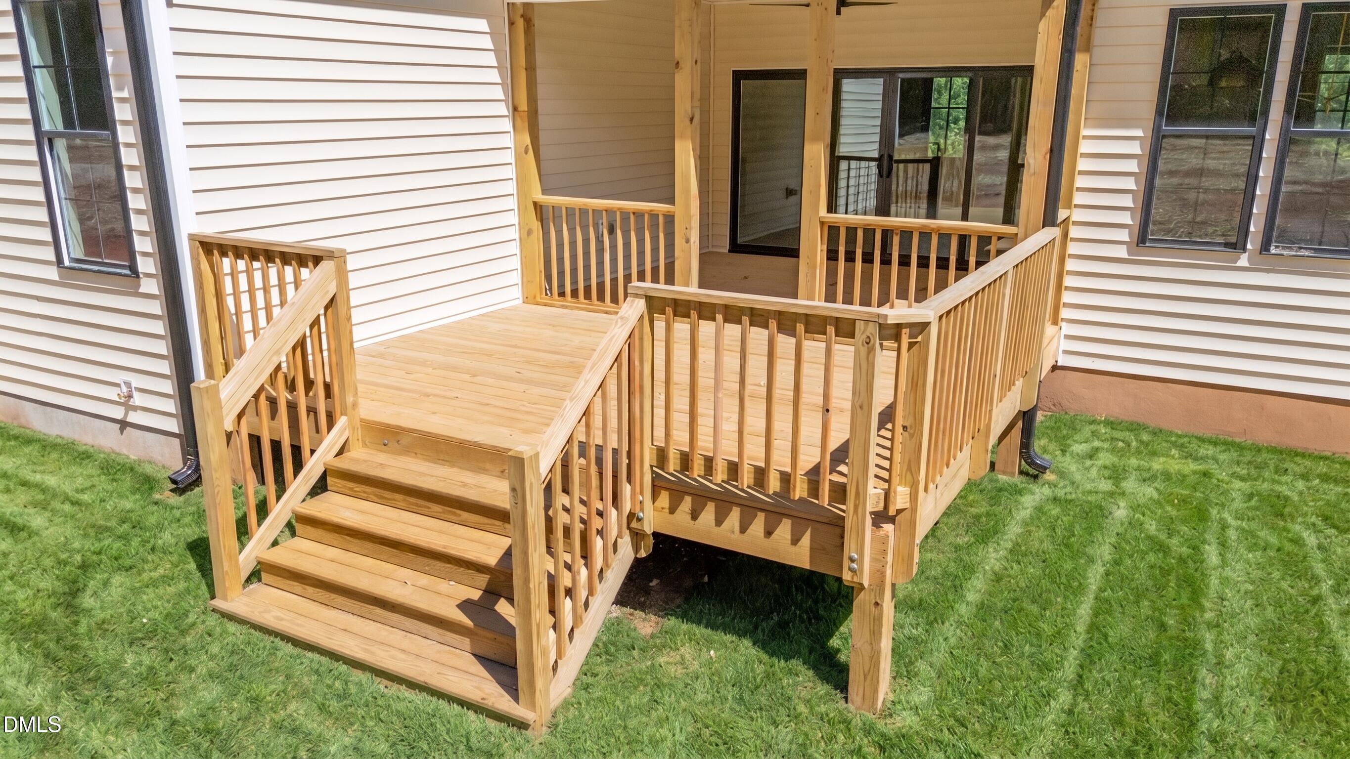40 Stream View Way