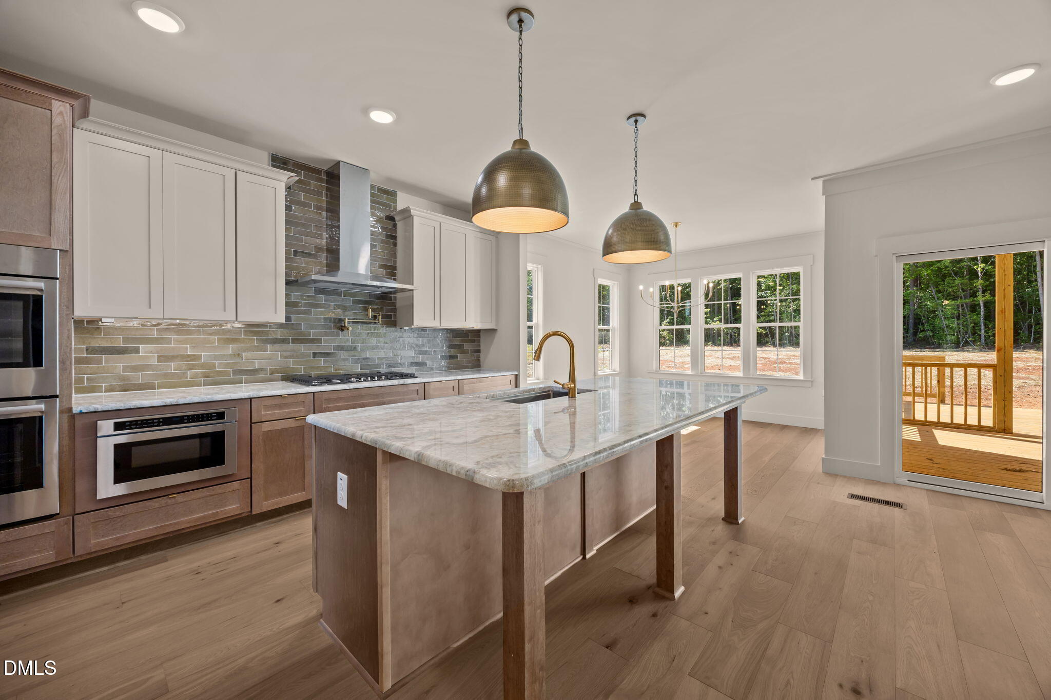 40 Stream View Way