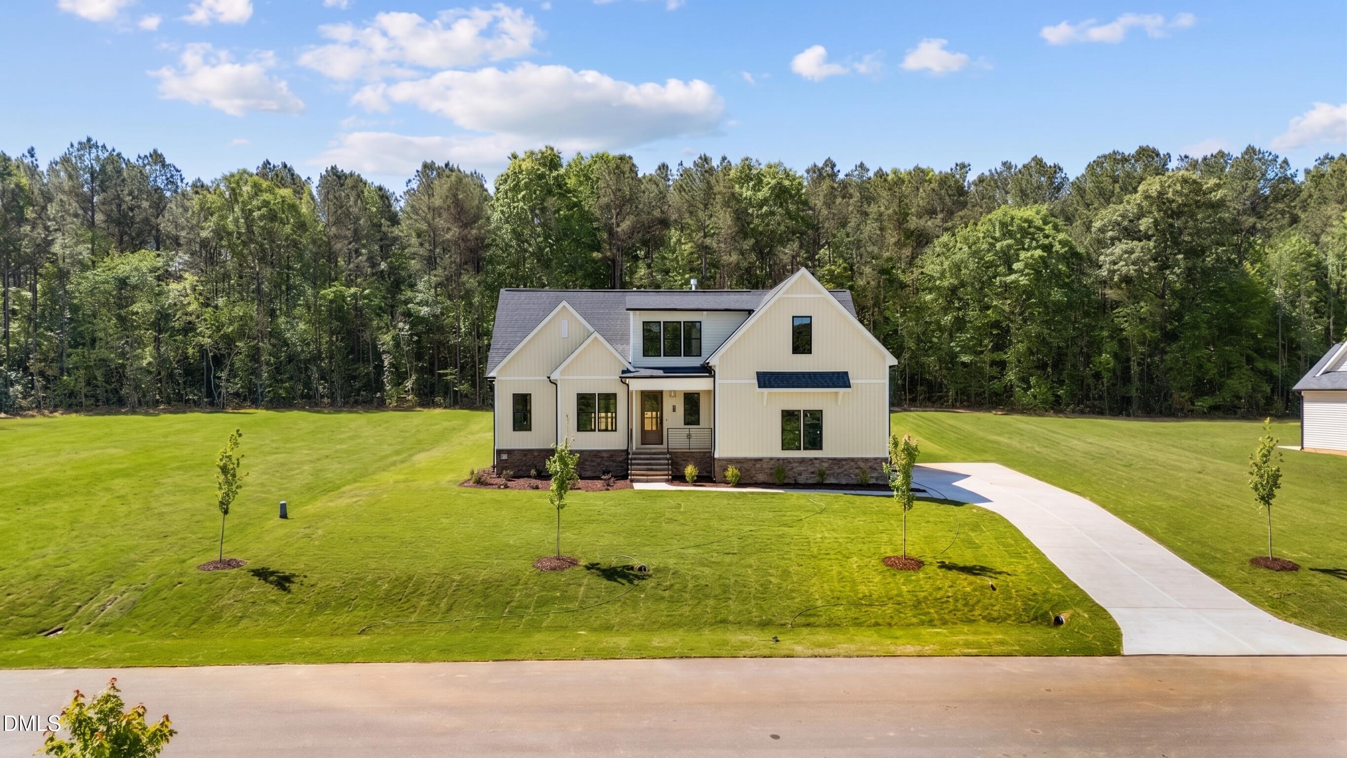 40 Stream View Way