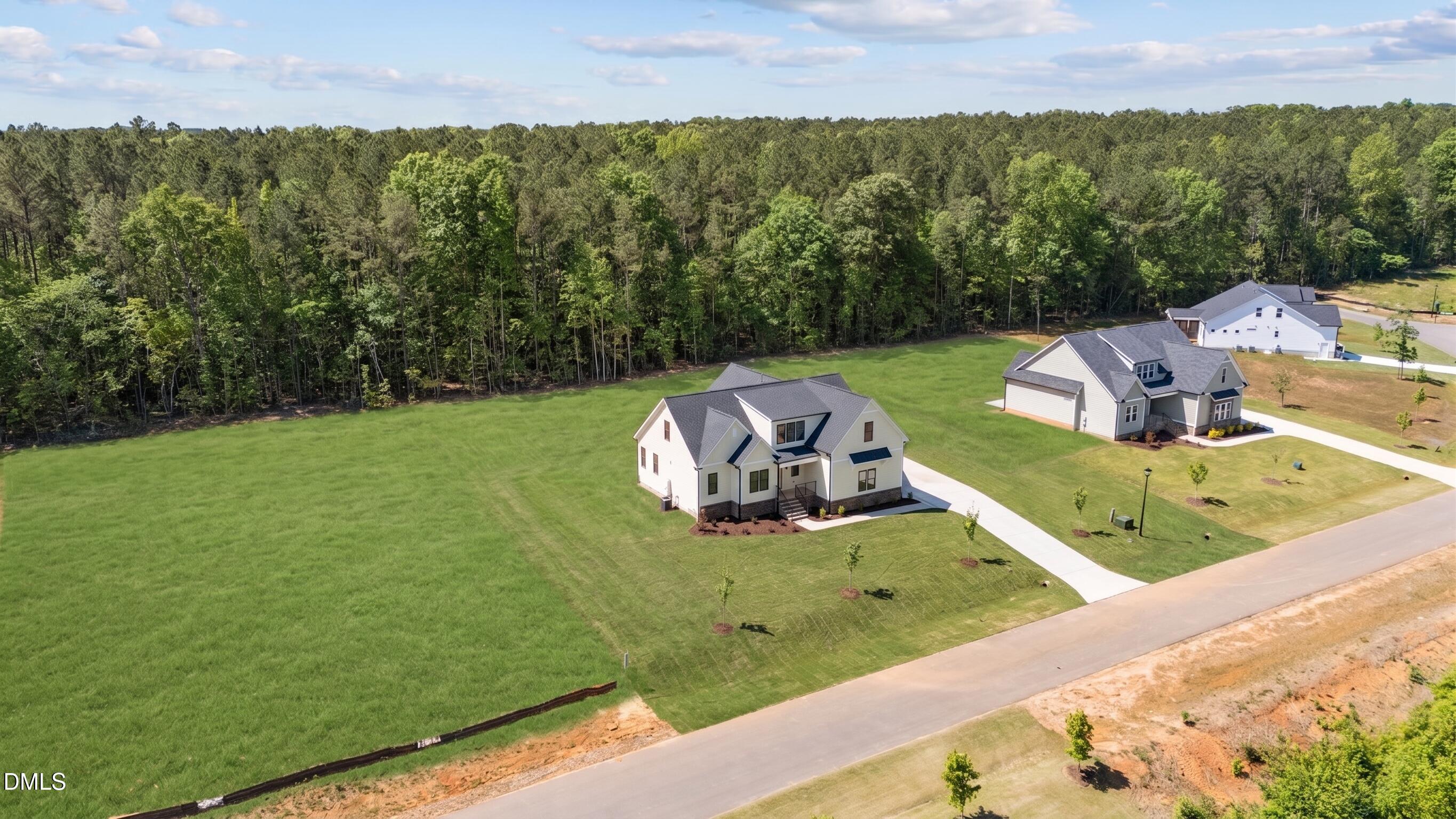 40 Stream View Way