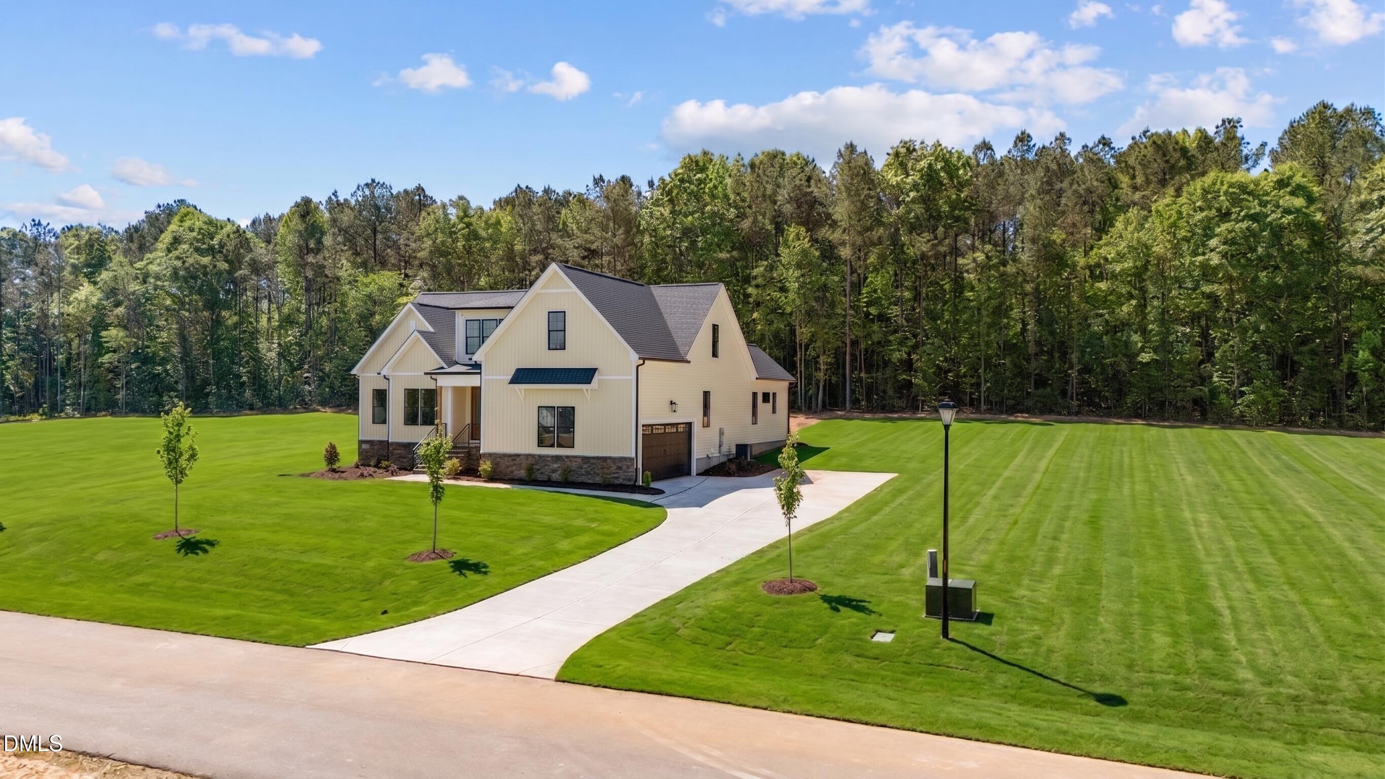 40 Stream View Way