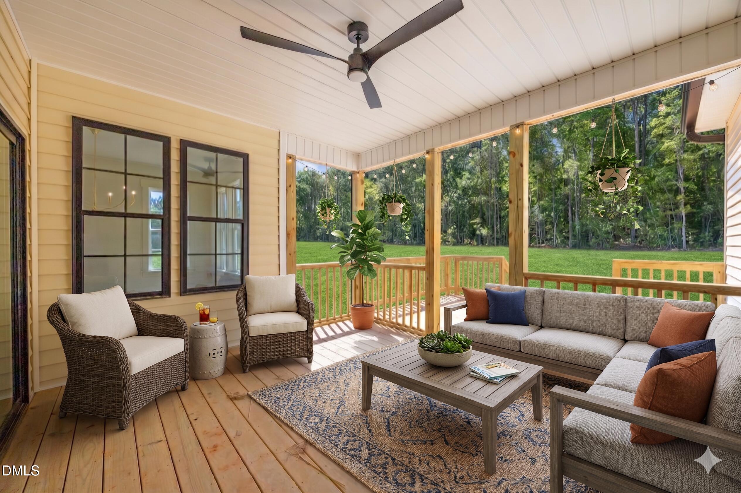 40 Stream View Way