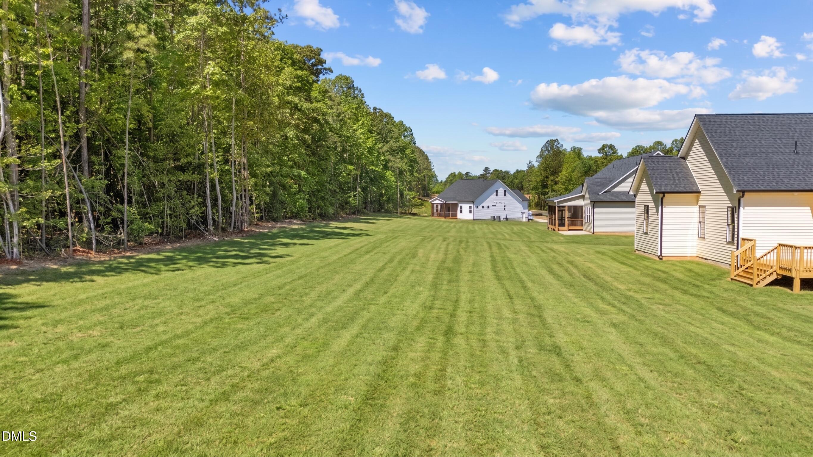 40 Stream View Way
