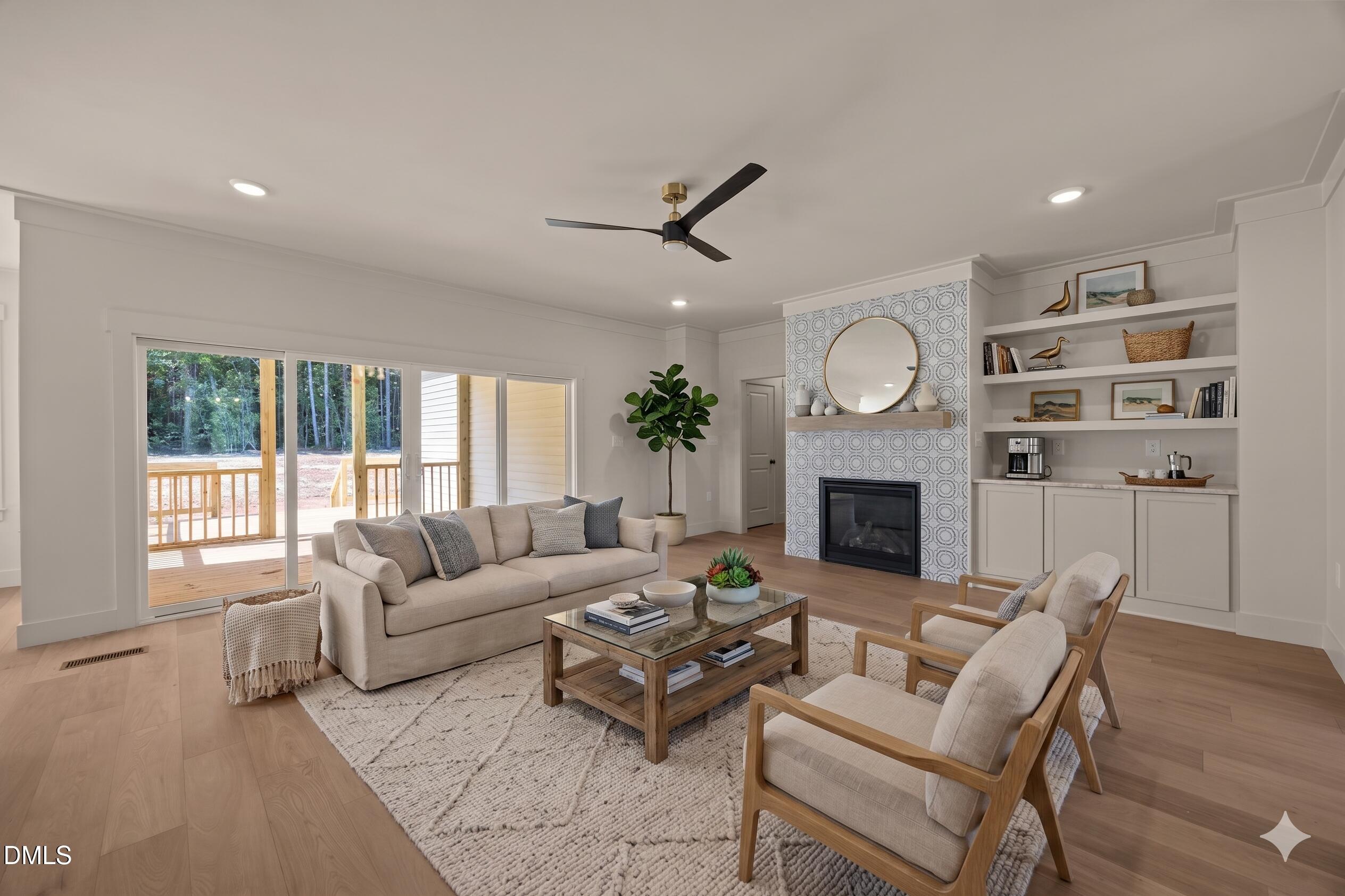 40 Stream View Way