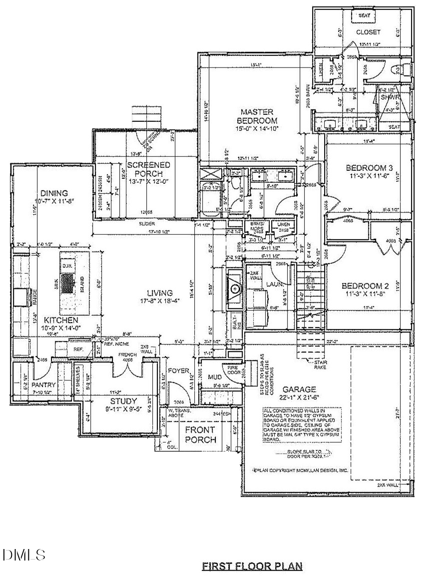 40 Stream View Way