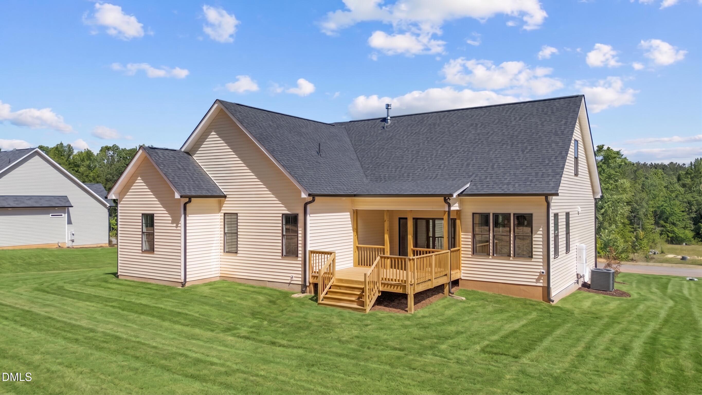 40 Stream View Way