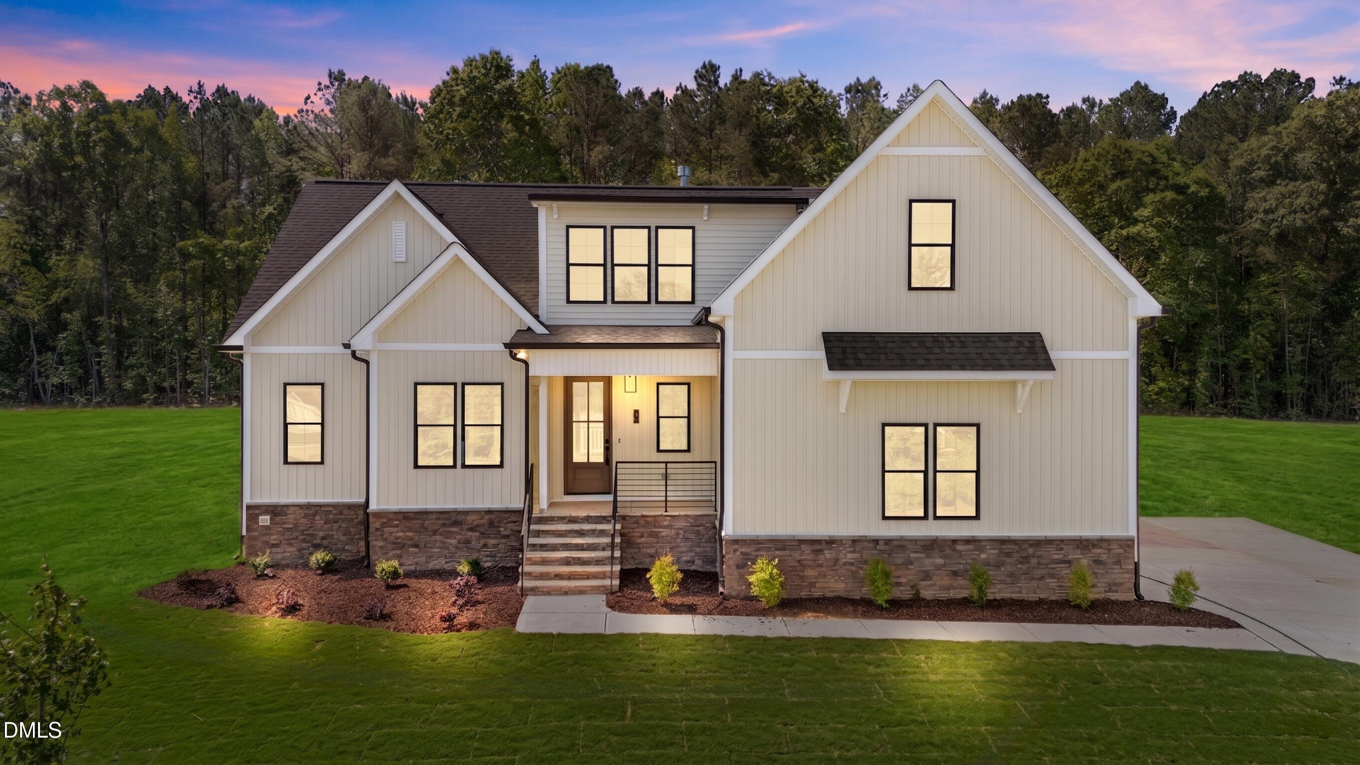 40 Stream View Way