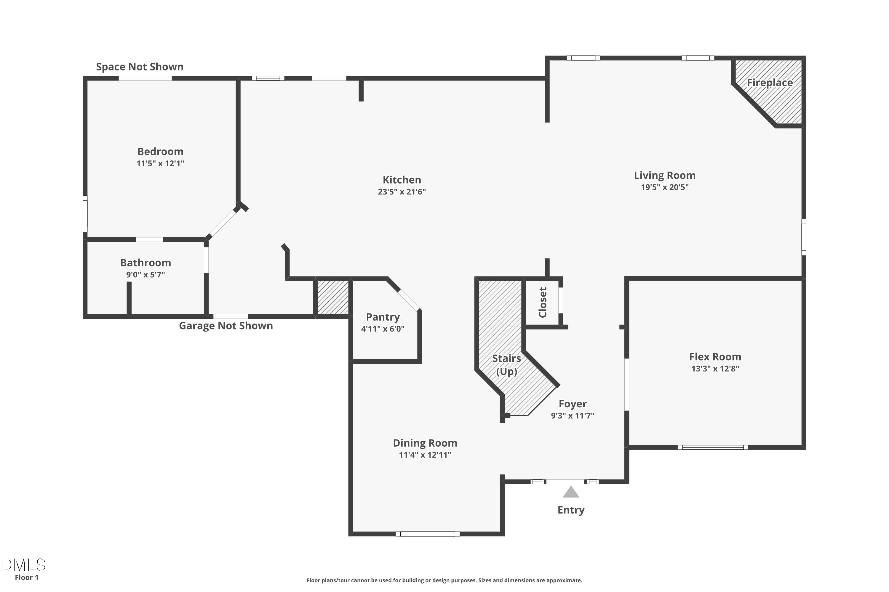 5029 Stonewood Pines Drive