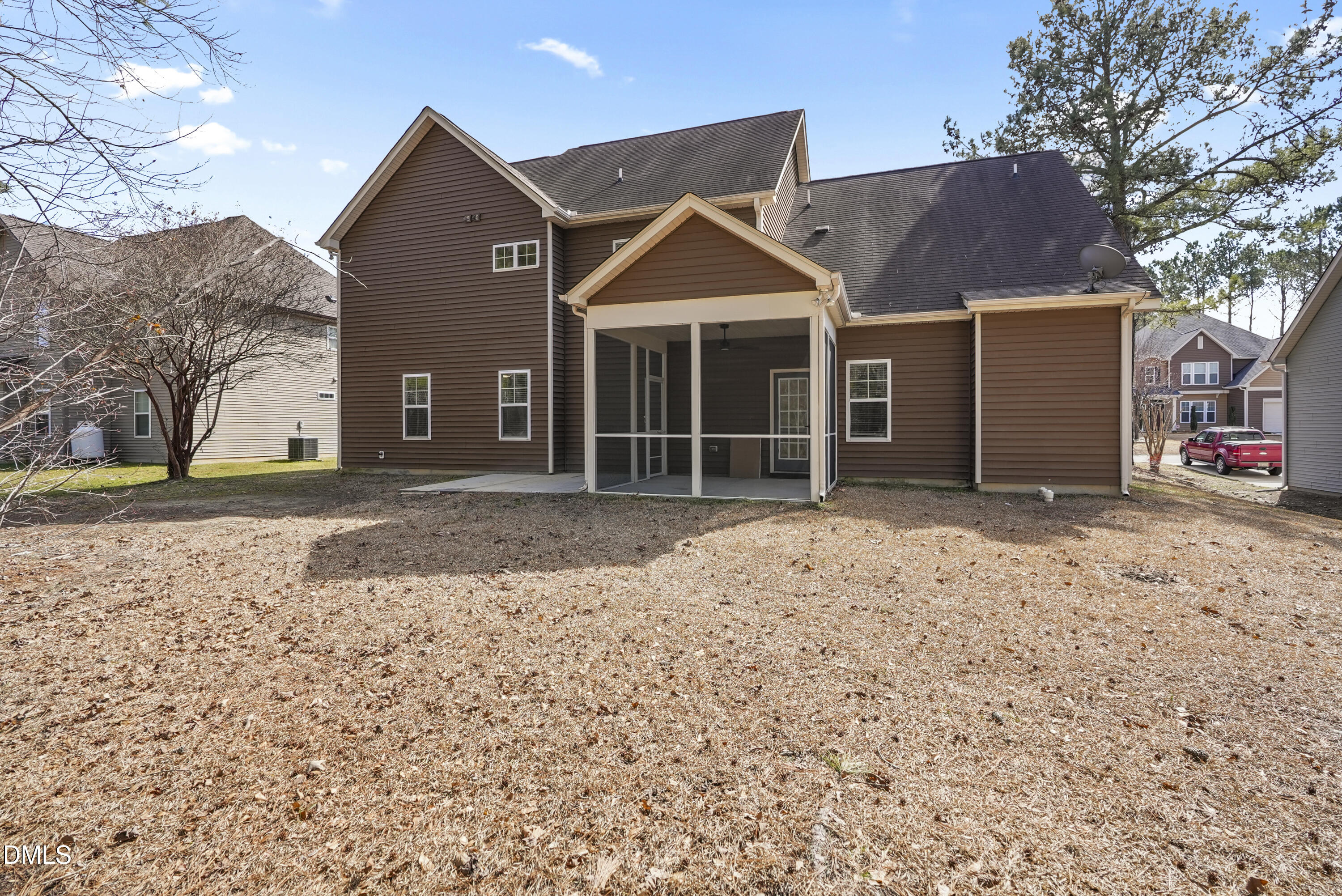 5029 Stonewood Pines Drive