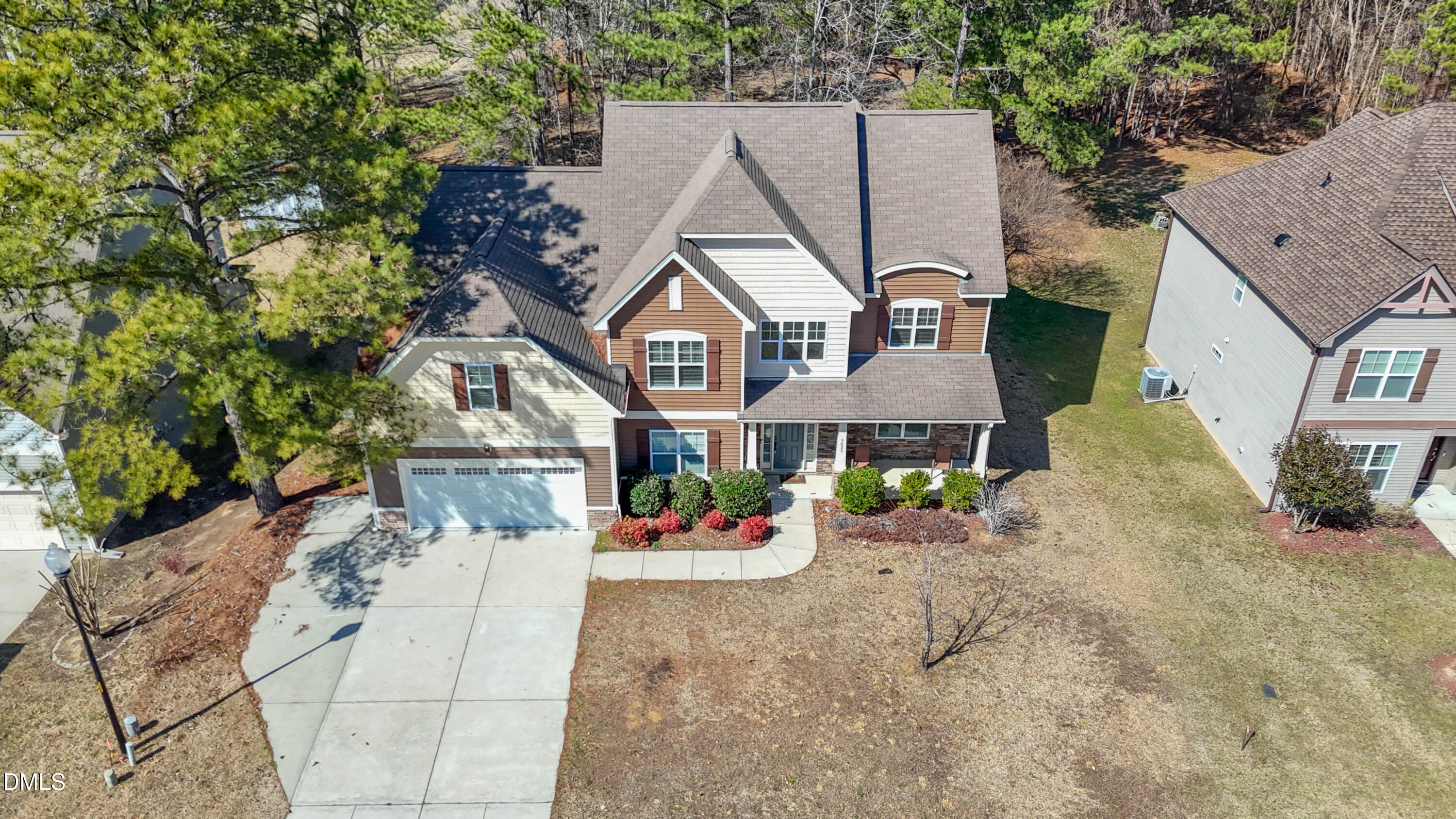 5029 Stonewood Pines Drive