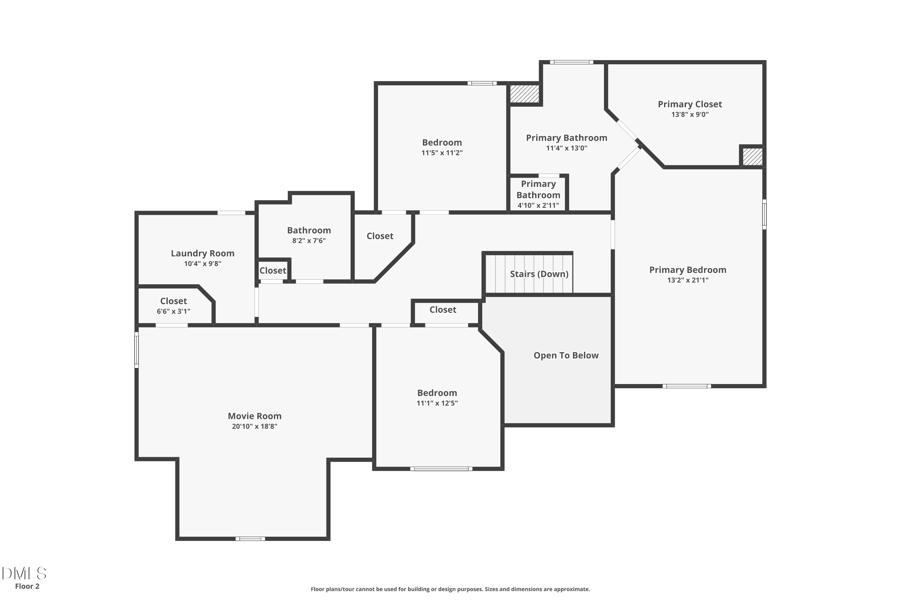 5029 Stonewood Pines Drive