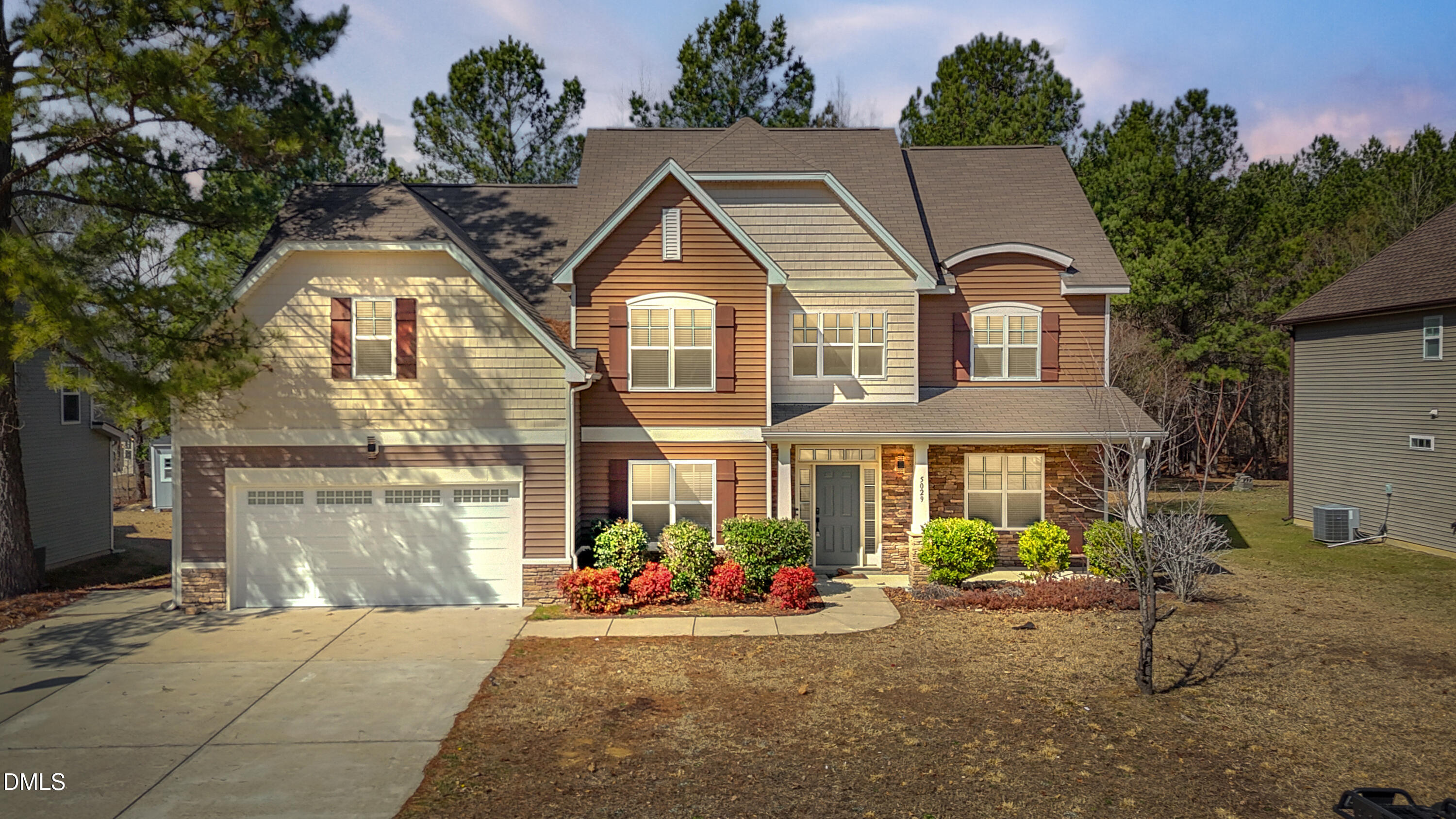 5029 Stonewood Pines Drive