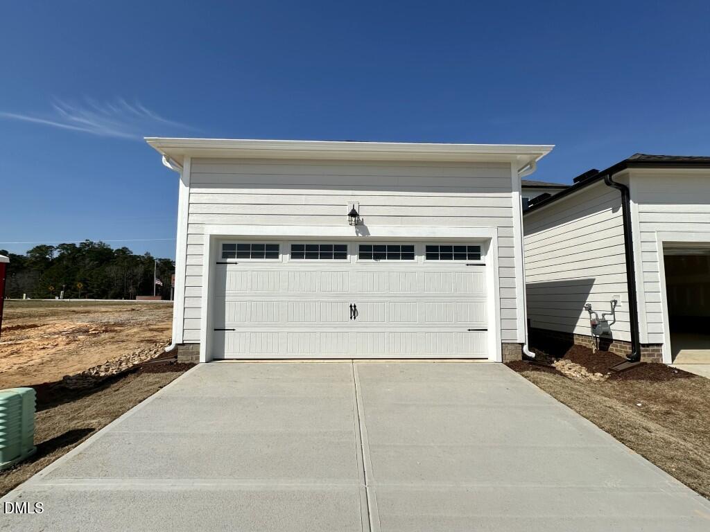 1020 Old Knight Road