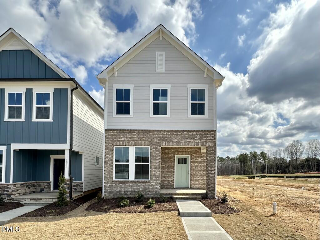 1020 Old Knight Road