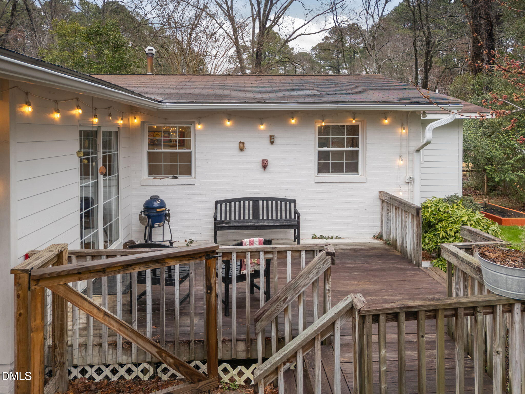 2528 Remington Road