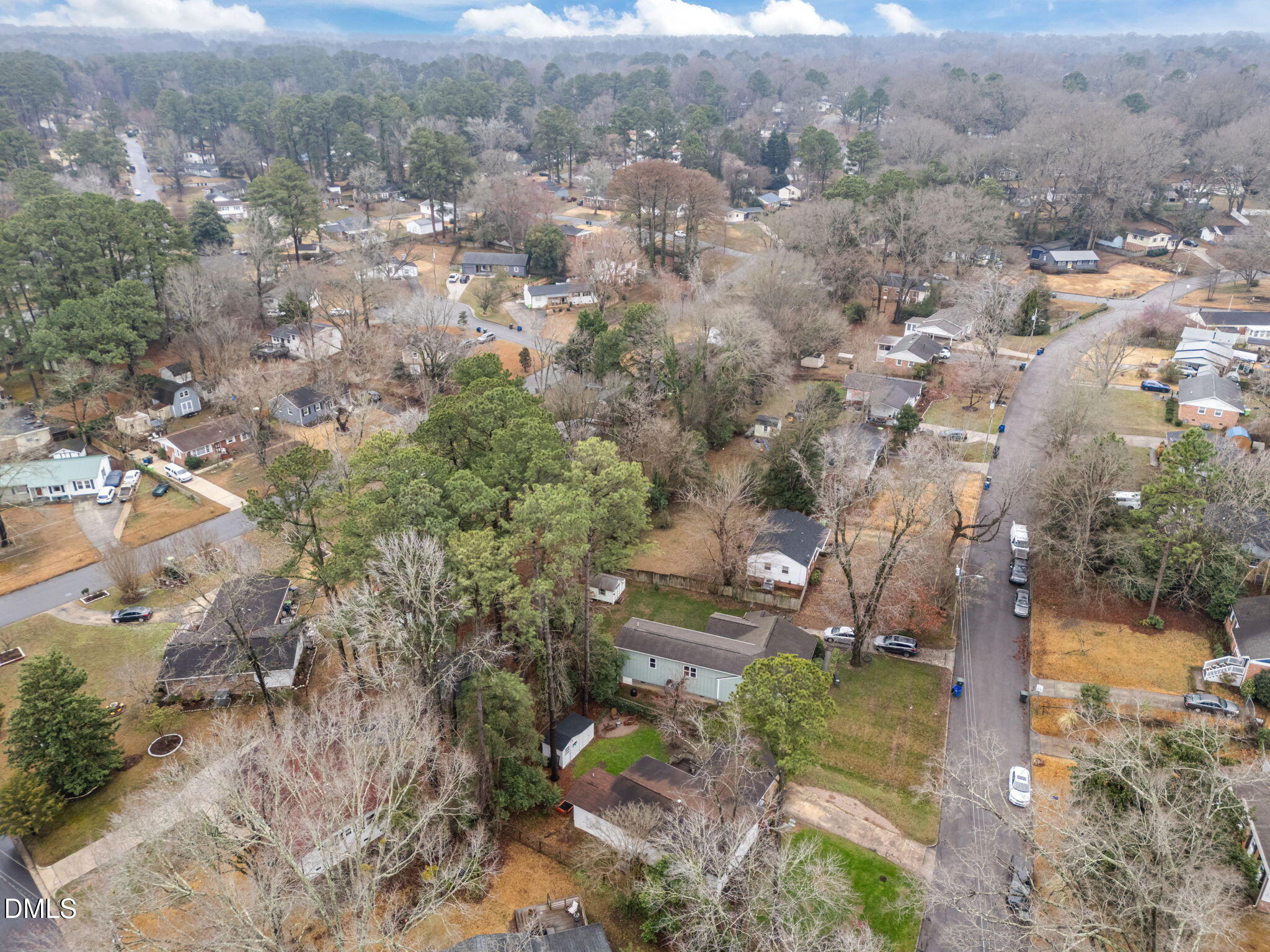 2528 Remington Road