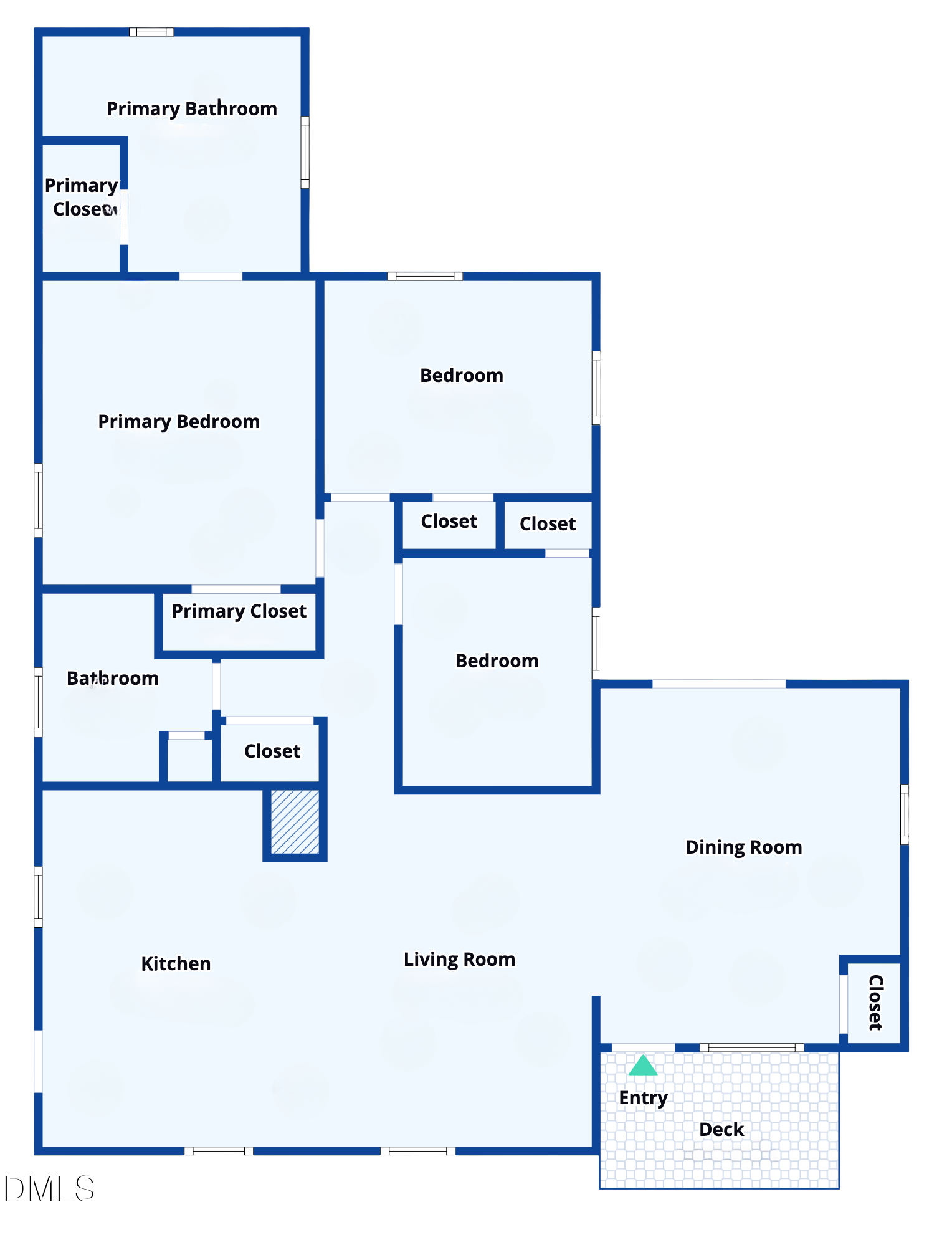 2528 Remington Road