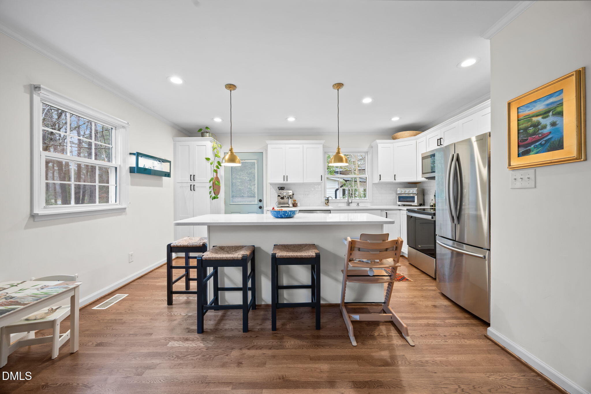 2528 Remington Road