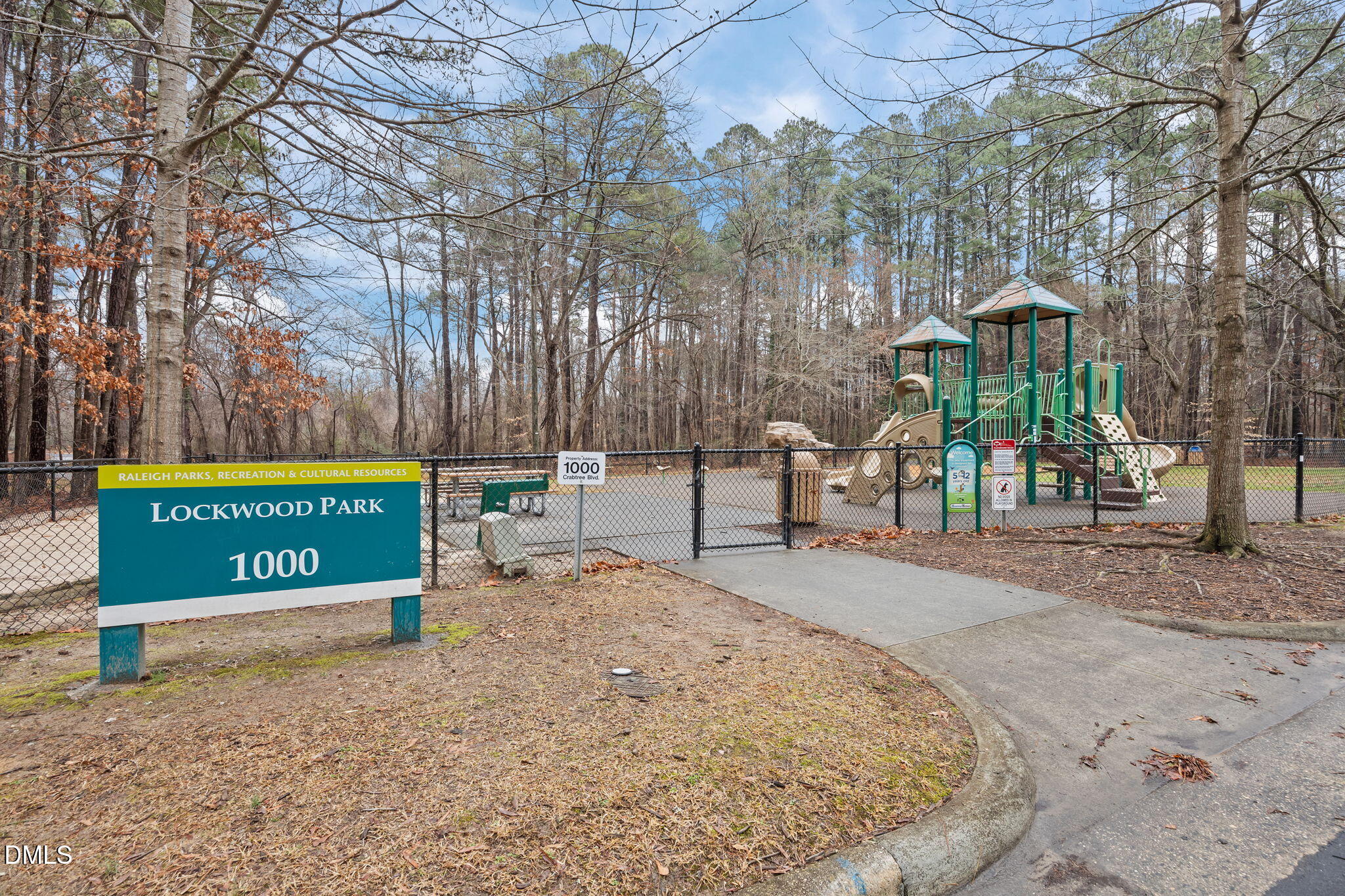 2528 Remington Road