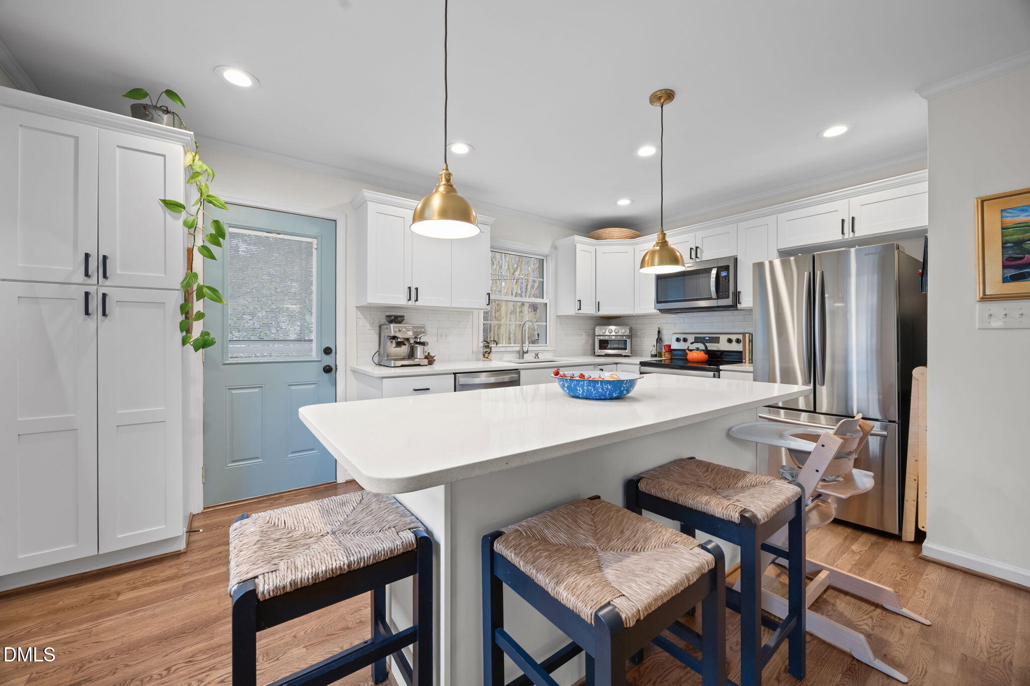 2528 Remington Road