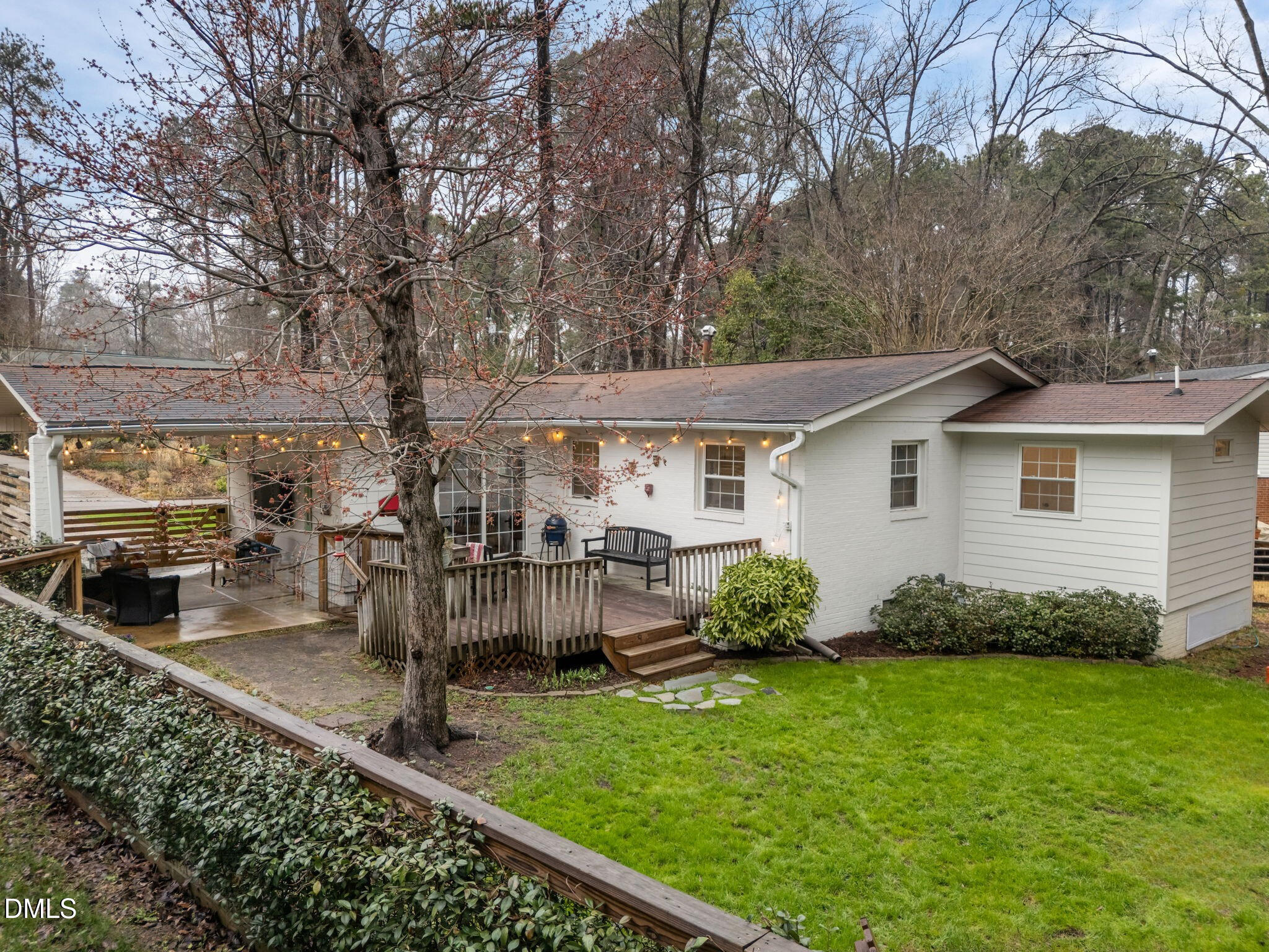 2528 Remington Road