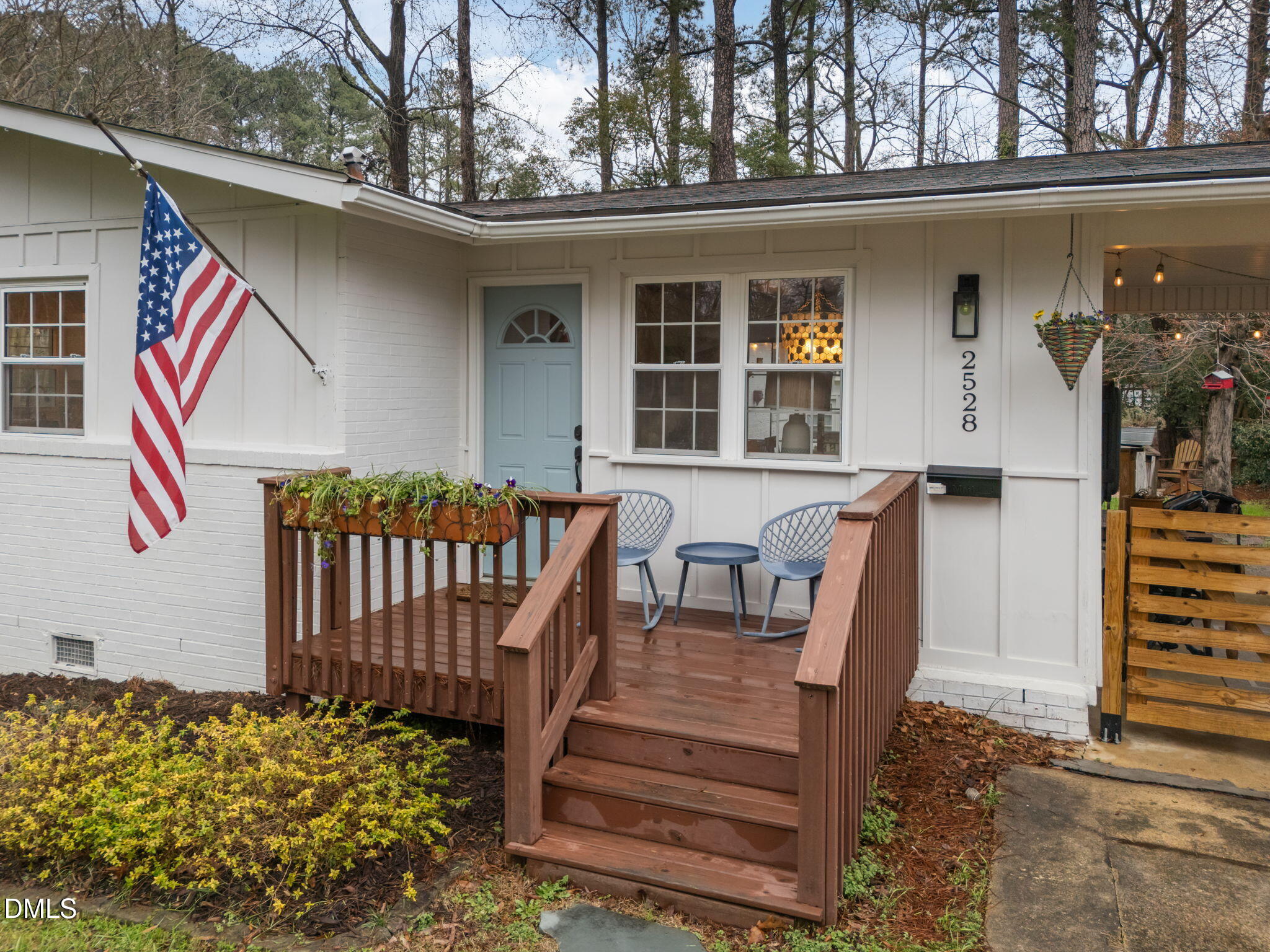 2528 Remington Road