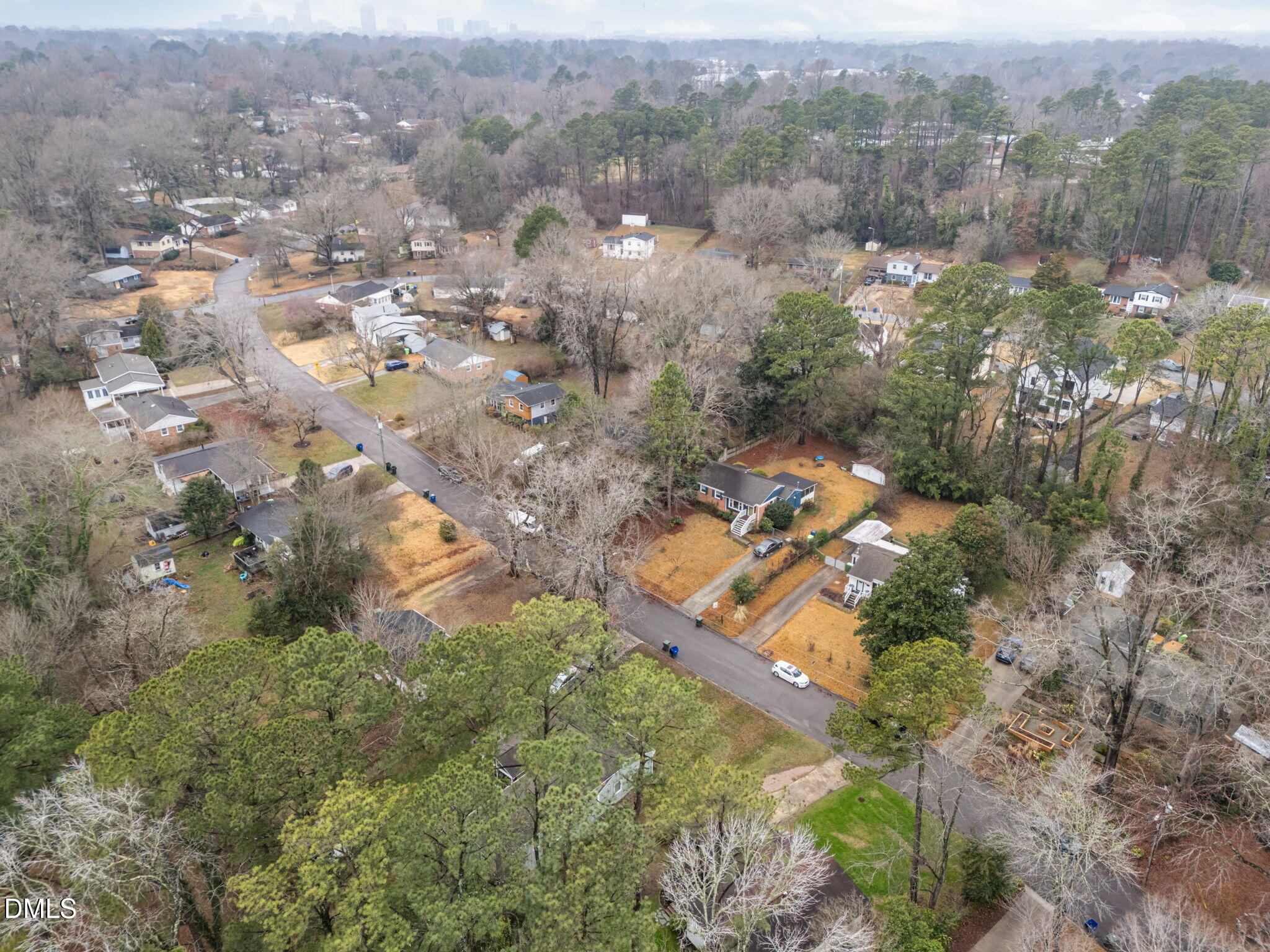 2528 Remington Road
