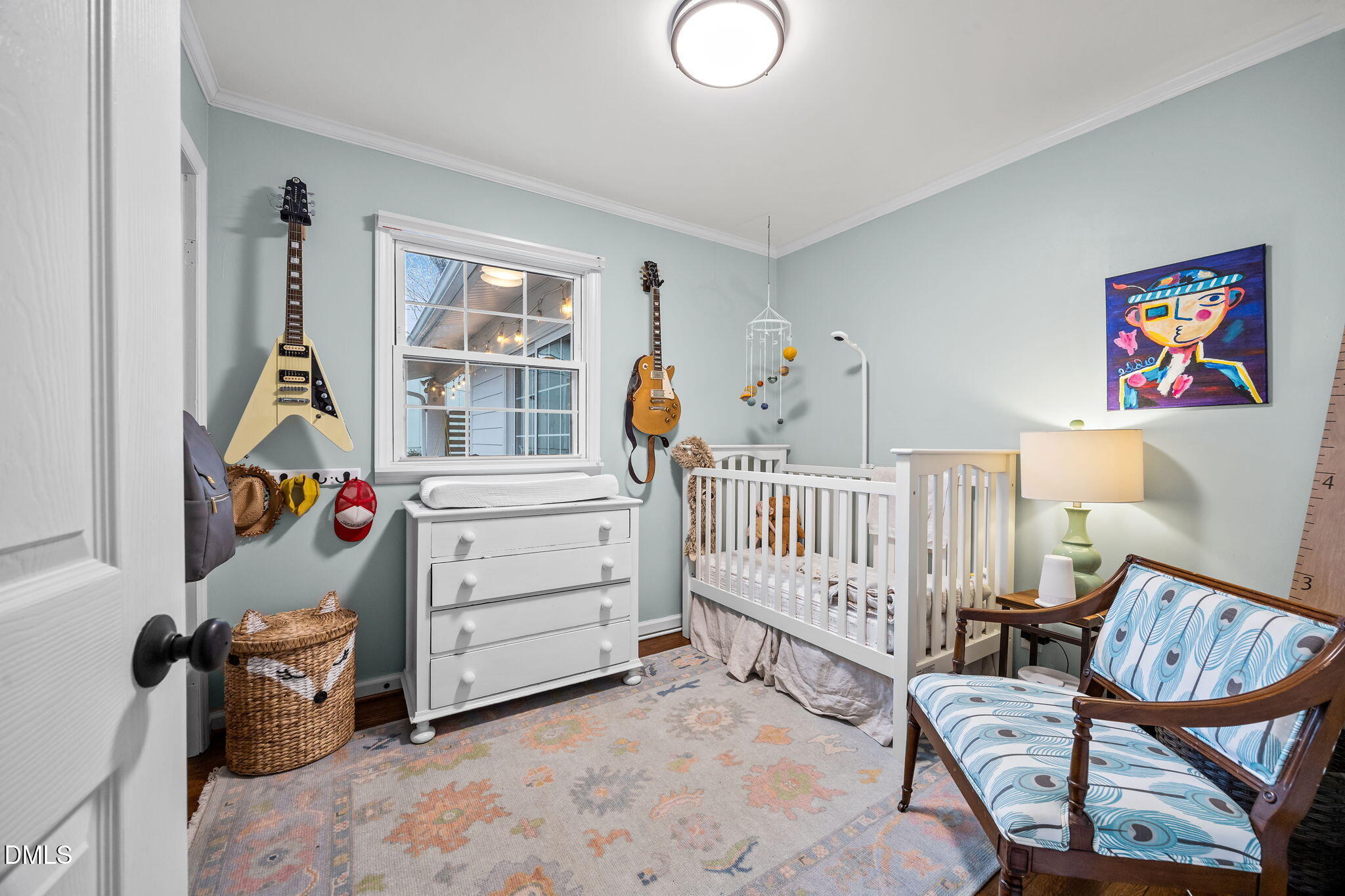2528 Remington Road
