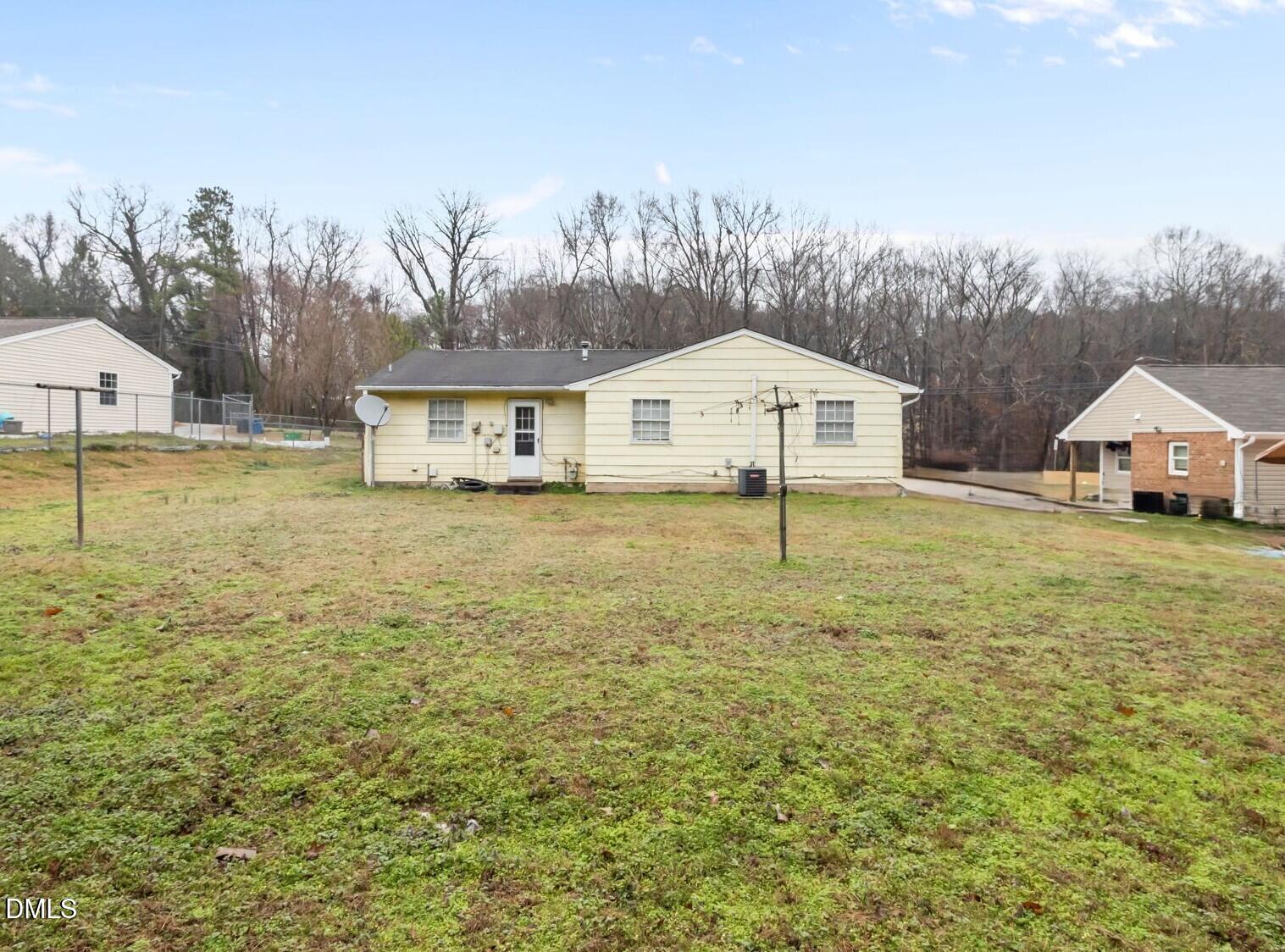 202 Lynn Road
