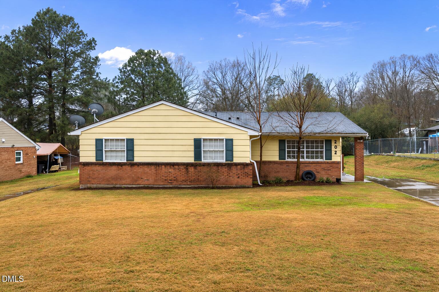 202 Lynn Road