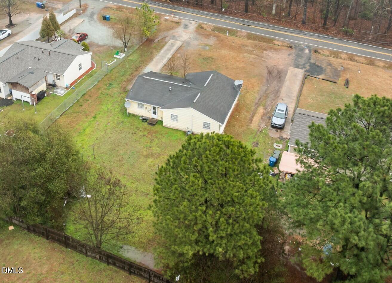 202 Lynn Road