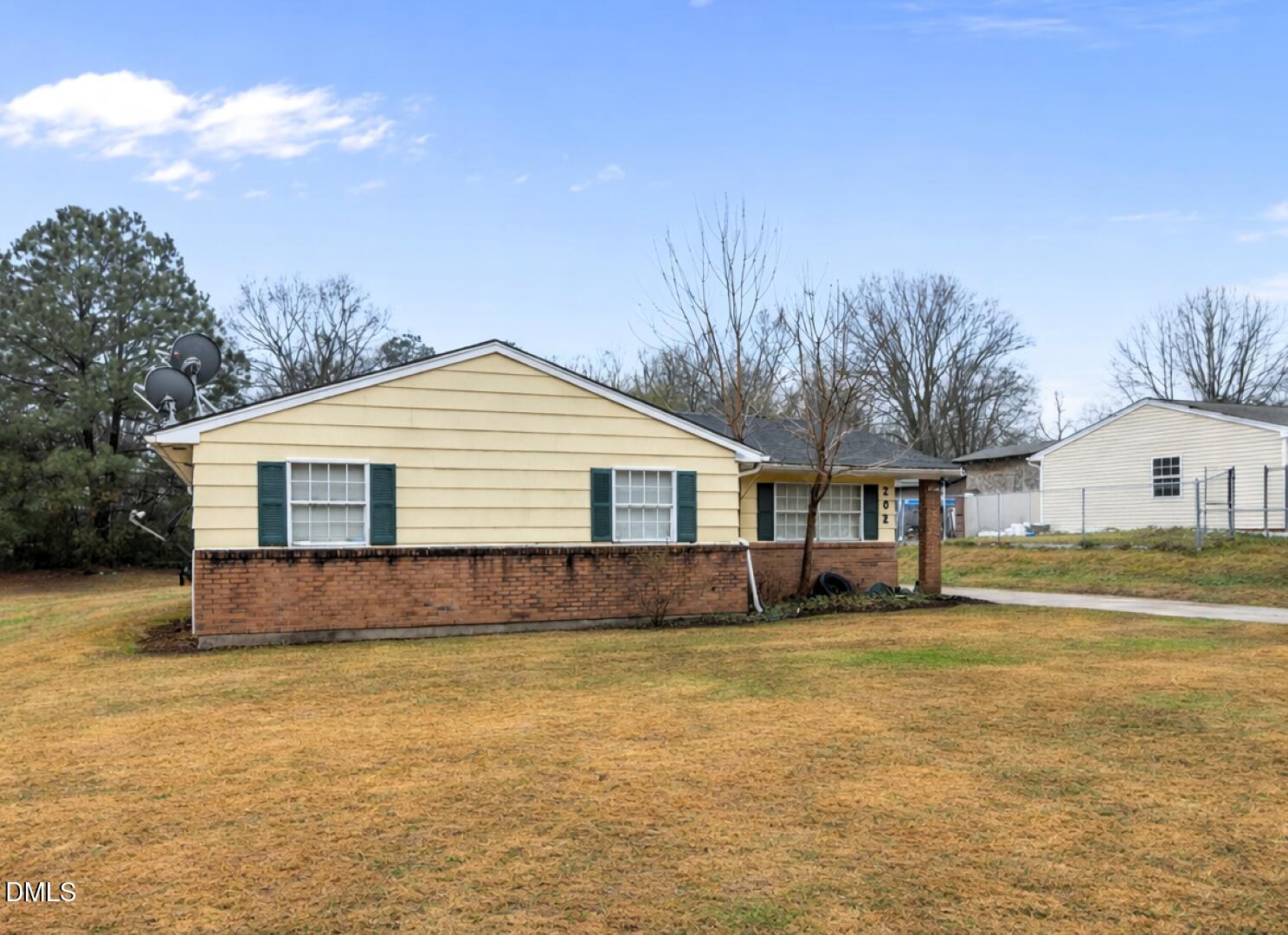 202 Lynn Road