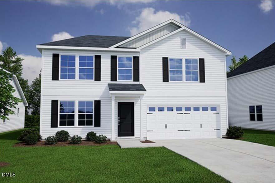 10 Buckthorn Drive