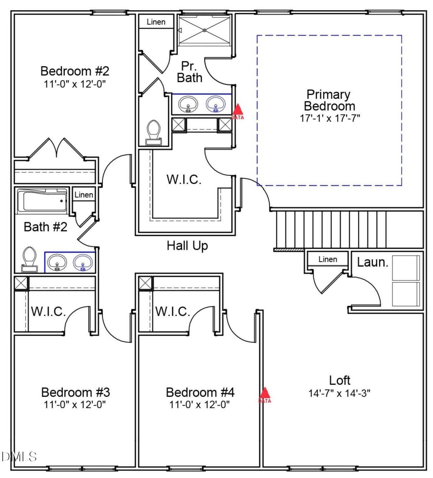 10 Buckthorn Drive