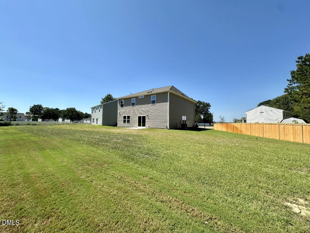 10 Buckthorn Drive