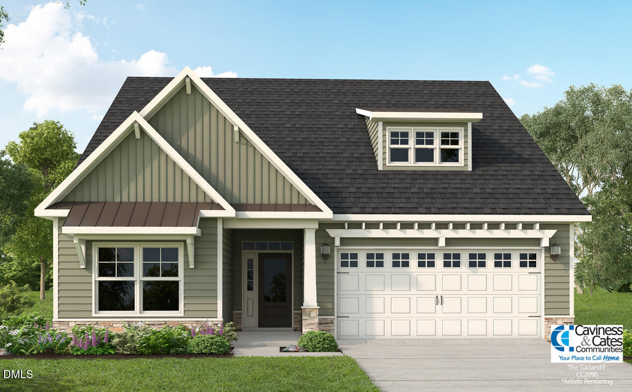 65 Malbec Way